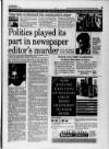 Greenford & Northolt Gazette Friday 01 December 1995 Page 9
