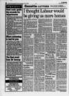 Greenford & Northolt Gazette Friday 01 December 1995 Page 12