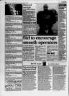 Greenford & Northolt Gazette Friday 01 December 1995 Page 14
