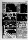 Greenford & Northolt Gazette Friday 01 December 1995 Page 16