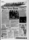 Greenford & Northolt Gazette Friday 01 December 1995 Page 17