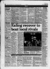 Greenford & Northolt Gazette Friday 01 December 1995 Page 64