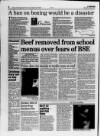 Greenford & Northolt Gazette Friday 08 December 1995 Page 2