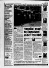 Greenford & Northolt Gazette Friday 08 December 1995 Page 8