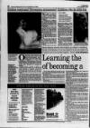 Greenford & Northolt Gazette Friday 08 December 1995 Page 10