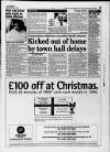 Greenford & Northolt Gazette Friday 08 December 1995 Page 13