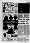 Greenford & Northolt Gazette Friday 08 December 1995 Page 20