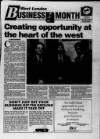 Greenford & Northolt Gazette Friday 08 December 1995 Page 41