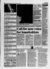 Greenford & Northolt Gazette Friday 08 December 1995 Page 46