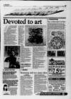 Greenford & Northolt Gazette Friday 08 December 1995 Page 47