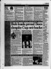 Greenford & Northolt Gazette Friday 08 December 1995 Page 70