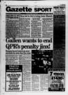 Greenford & Northolt Gazette Friday 08 December 1995 Page 72