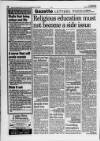 Greenford & Northolt Gazette Friday 29 December 1995 Page 10