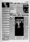 Greenford & Northolt Gazette Friday 29 December 1995 Page 12