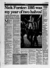 Greenford & Northolt Gazette Friday 29 December 1995 Page 26