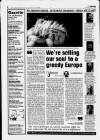 Greenford & Northolt Gazette Friday 05 January 1996 Page 8