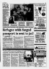 Greenford & Northolt Gazette Friday 05 January 1996 Page 11
