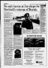 Greenford & Northolt Gazette Friday 05 January 1996 Page 15