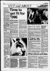 Greenford & Northolt Gazette Friday 05 January 1996 Page 20