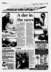 Greenford & Northolt Gazette Friday 05 January 1996 Page 21