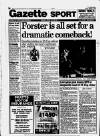 Greenford & Northolt Gazette Friday 05 January 1996 Page 56