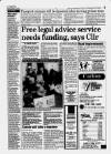 Greenford & Northolt Gazette Friday 12 January 1996 Page 3