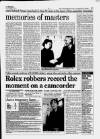 Greenford & Northolt Gazette Friday 12 January 1996 Page 11