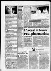 Greenford & Northolt Gazette Friday 12 January 1996 Page 14