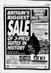 Greenford & Northolt Gazette Friday 12 January 1996 Page 16