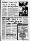 Greenford & Northolt Gazette Friday 12 January 1996 Page 17