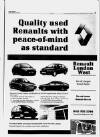 Greenford & Northolt Gazette Friday 12 January 1996 Page 47