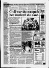 Greenford & Northolt Gazette Friday 02 February 1996 Page 3