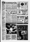 Greenford & Northolt Gazette Friday 02 February 1996 Page 5