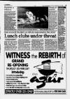 Greenford & Northolt Gazette Friday 02 February 1996 Page 9