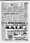 Greenford & Northolt Gazette Friday 02 February 1996 Page 13