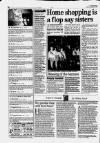 Greenford & Northolt Gazette Friday 02 February 1996 Page 14