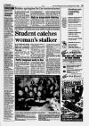 Greenford & Northolt Gazette Friday 02 February 1996 Page 15