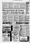 Greenford & Northolt Gazette Friday 02 February 1996 Page 16