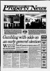 Greenford & Northolt Gazette Friday 02 February 1996 Page 21