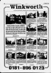 Greenford & Northolt Gazette Friday 02 February 1996 Page 30