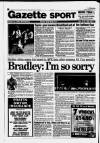 Greenford & Northolt Gazette Friday 02 February 1996 Page 68