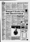 Greenford & Northolt Gazette Friday 09 February 1996 Page 3