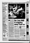 Greenford & Northolt Gazette Friday 09 February 1996 Page 8
