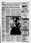 Greenford & Northolt Gazette Friday 09 February 1996 Page 9