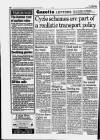 Greenford & Northolt Gazette Friday 09 February 1996 Page 12