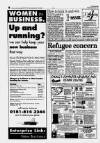 Greenford & Northolt Gazette Friday 09 February 1996 Page 16