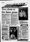 Greenford & Northolt Gazette Friday 09 February 1996 Page 17