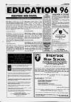 Greenford & Northolt Gazette Friday 09 February 1996 Page 54