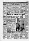 Greenford & Northolt Gazette Friday 09 February 1996 Page 68