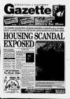 Greenford & Northolt Gazette Friday 16 February 1996 Page 1